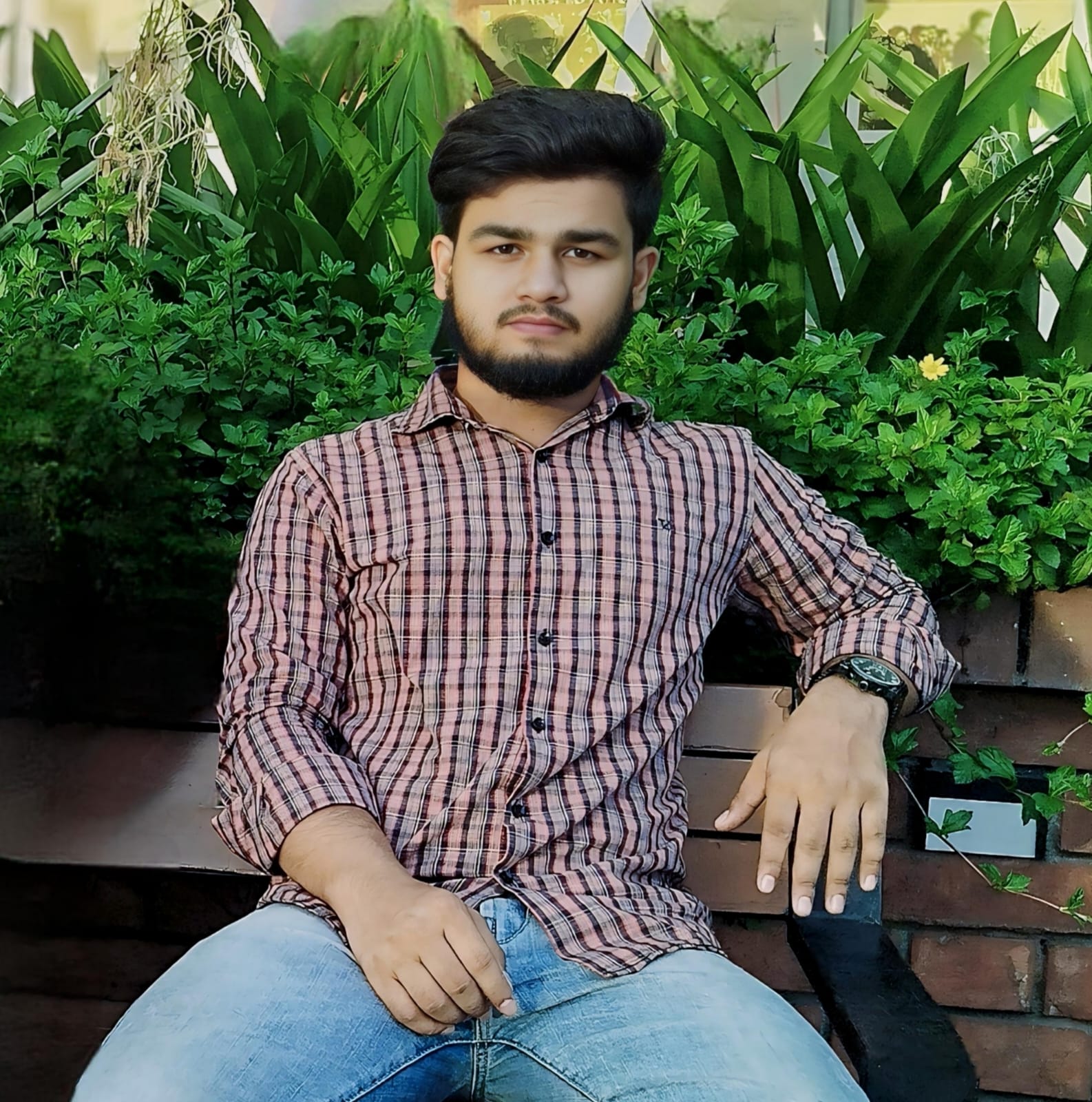 Nisan Hossain